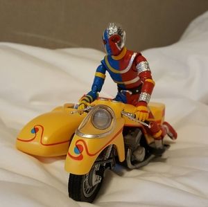 Meet your Posher, Eric